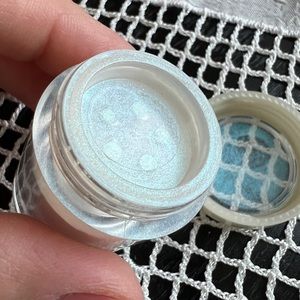 BlackUp Pearl Powder- Vintage, Rare